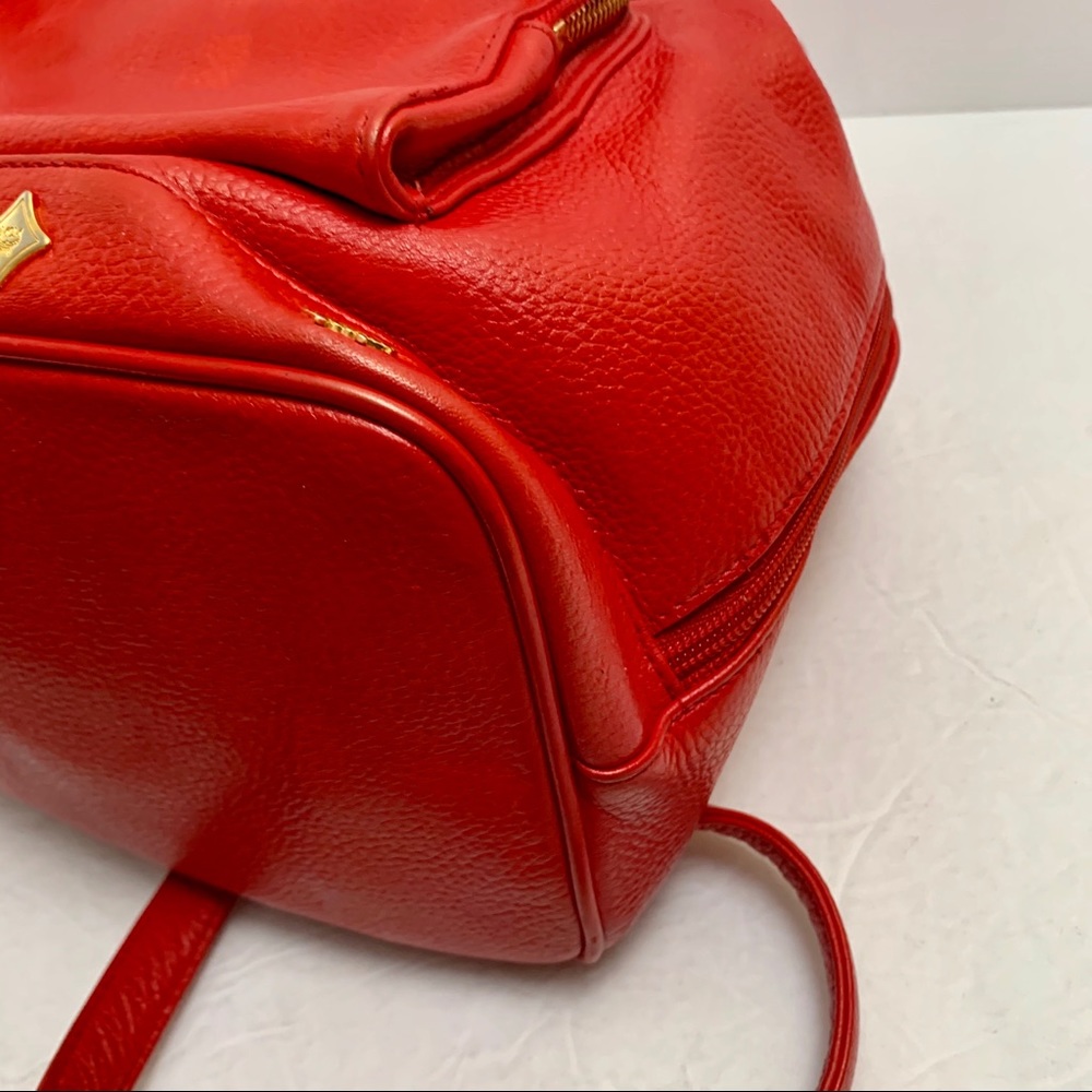 Mcm Backpack - image 5